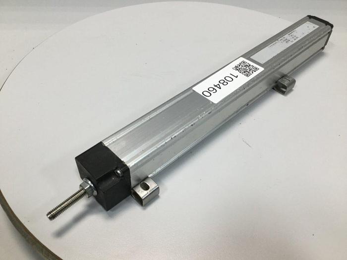 Used NOVOTECHNIK Linear Transducer LWH225 Used