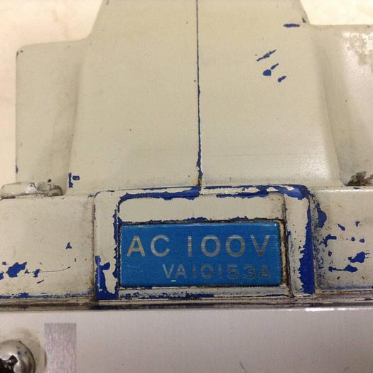 Used VICKERS Valve DG4S56BWT11 #80552