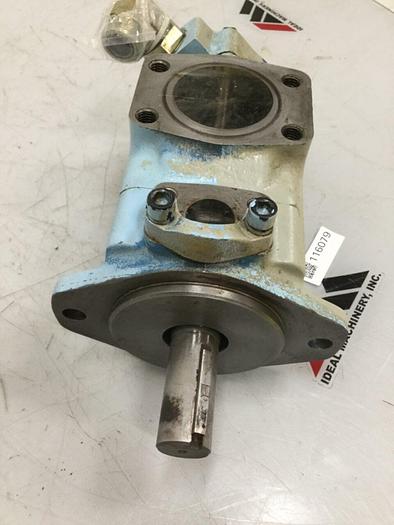 Used VICKERS Pump 3525V30E21 #116079