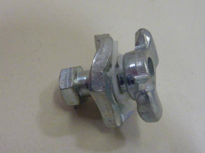 HILTI Push Button MKN-F #64685