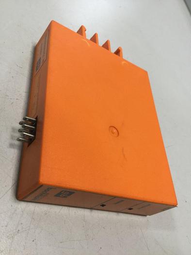 Used BACHMANN ELECTRONIC Module AS4 #103221