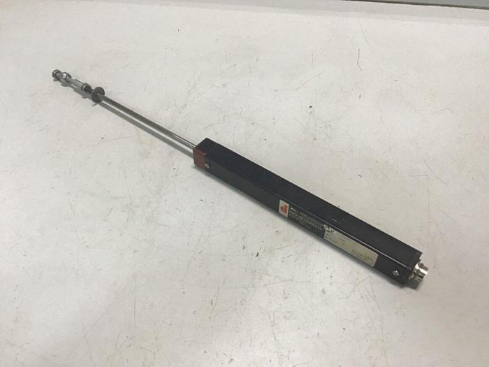 Used DATA INSTRUMENTS Position Transducer F56105101 #124491