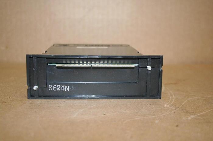 Used TEXAS INSTRUMENTS Logic Interface Module 6MT33 Used