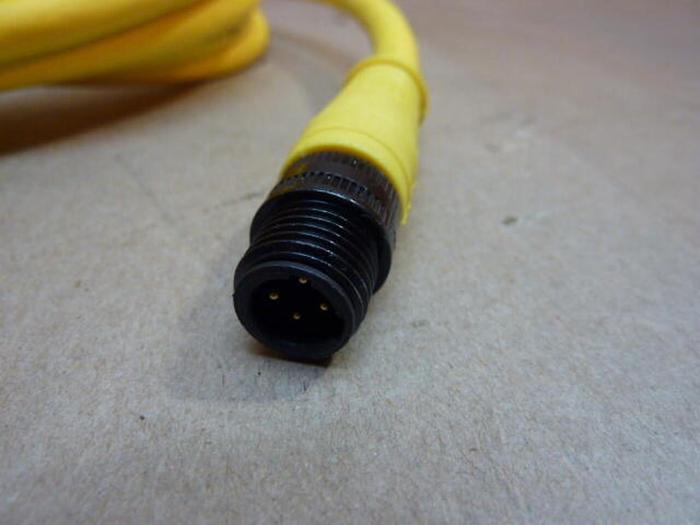 BRAD HARRISON / WOODHEAD Cable 774030C04F200 #29792