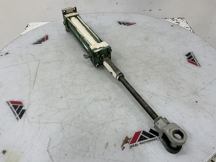 Used PARKER H2HLS182