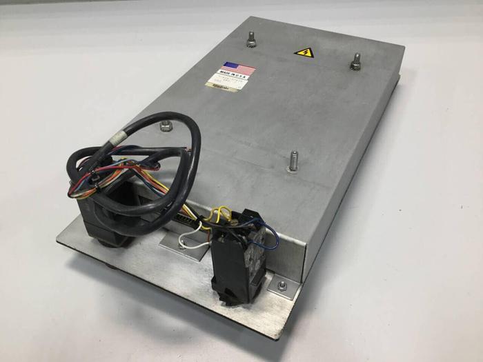 Used CINCINNATI MILACRON Camac VSX Control Panel 3-424-2047A Used