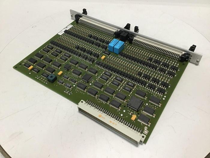 Used ARBURG Circuit Board 120.984 #117596