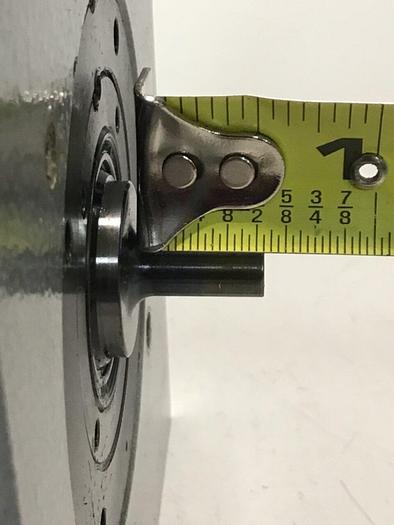 Used SANDEX Indexing Drive 6FNT0732R-SM3VW1/X #119944