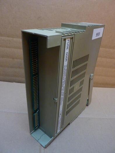 Used BARBER COLMAN Process Module 80EB-1000-002-0-00 R Used