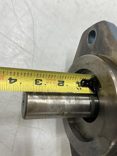 Used VICKERS 35VTBS30AM 22033AA