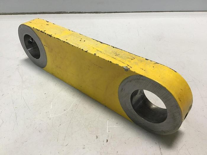 Used VAN DORN Toggle Link 308077 #129988