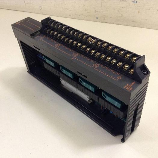 Used MITSUBISHI Controller AY23 #83630