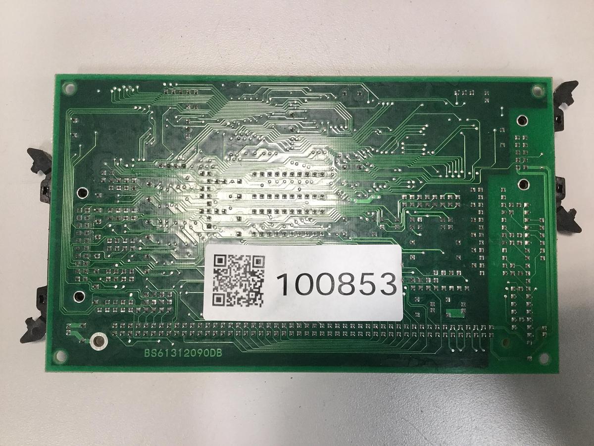 Used SUMITOMO Circuit Board CS6112090 SA765232BC Used