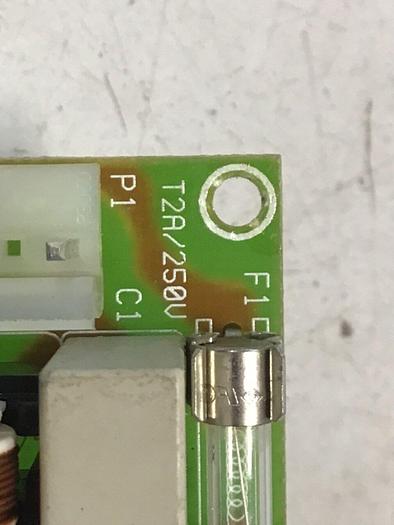 Used PMS Circuit Board VI41-30 12269 #125116