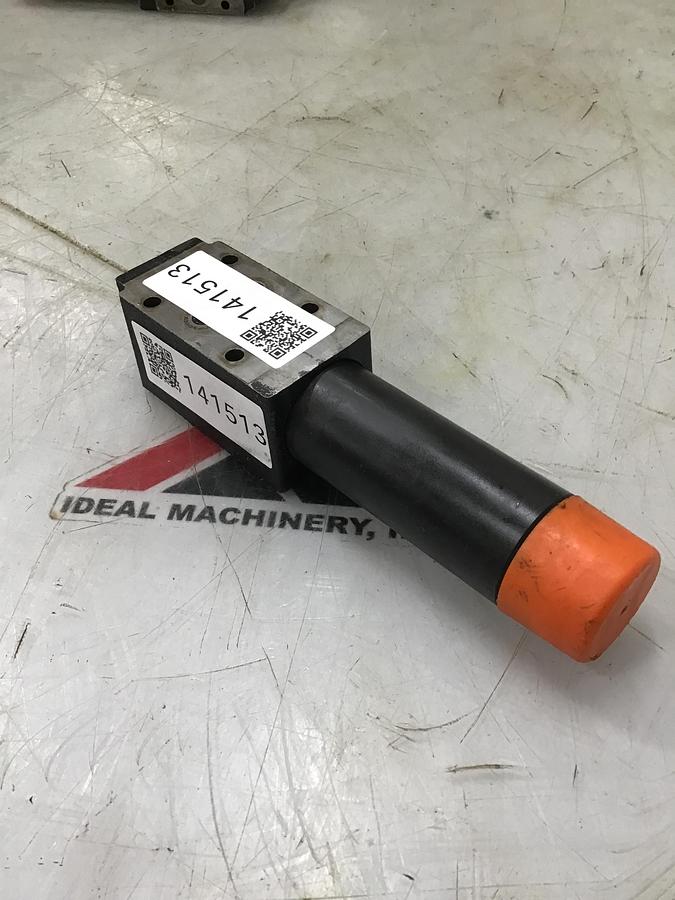 Used REXROTH ZDR6DP24325YM12 Valve Used #141513