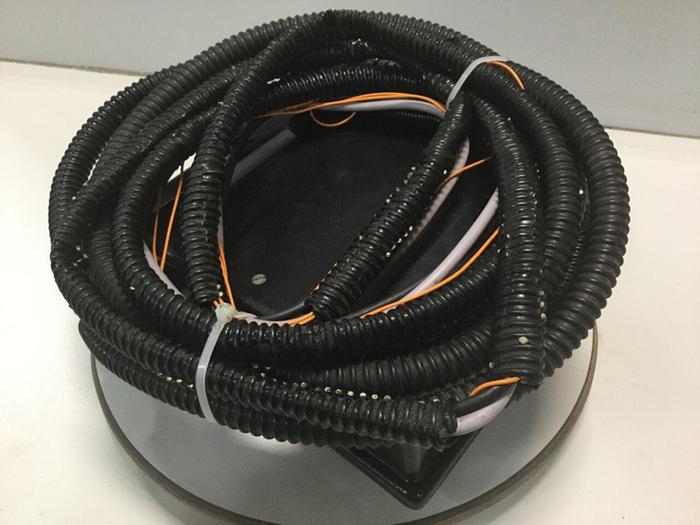 Used SEPRO ROBOTIQUE Pendant Controller S900 Used