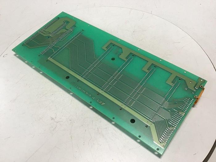 Used VAN DORN Circuit Board 330019 PC330-019 330-019 Used