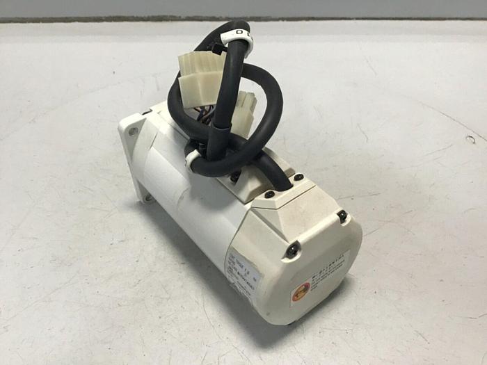 Used PANASONIC Servo Motor MSMA042A1A #128299