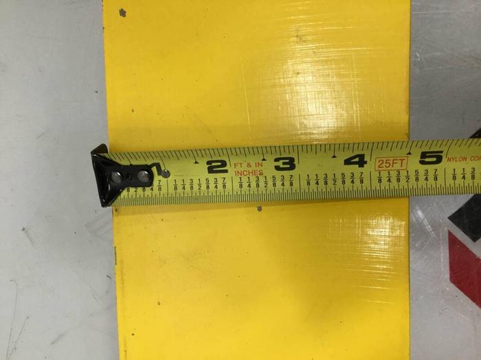 Used VAN DORN Inside Link 302288 #100009