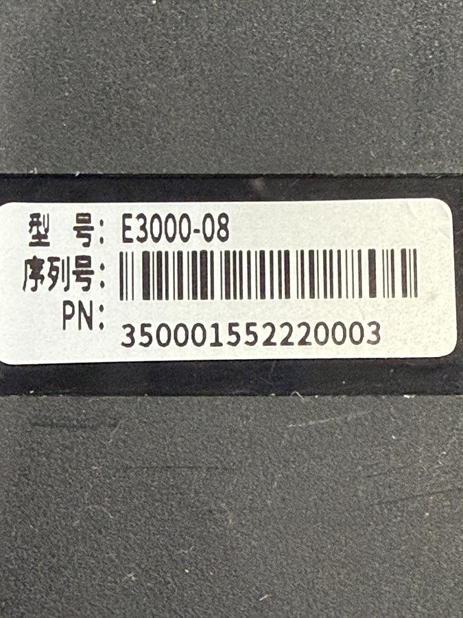 Used WELL-LIH MAXBW10S-P