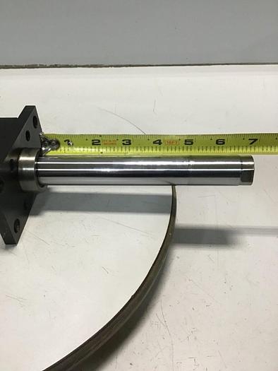 Used HYDRO LINE Cylinder N5F-1.5X4.89 #133053