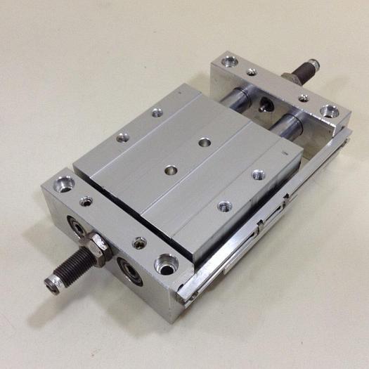 Used SMC Cylinder CDBX2N25-25B-A73L #80362