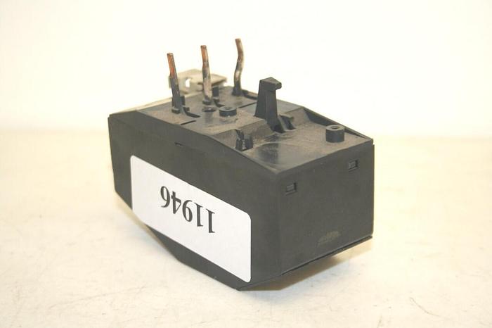 Used SIEMENS Overload Relay 3UA5412-2C16-25A #11946