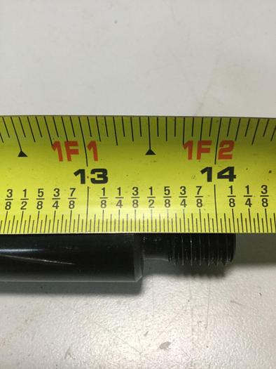 Used VAN DORN Crosshead Guide Pin ST343464 #110797