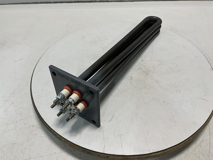 Used TEMPCO TPN01173