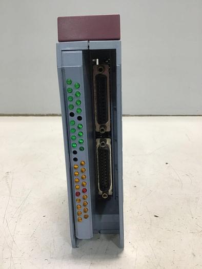 Used B&R Digital Mixed Module 3DM476.6 Used