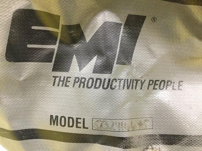 Used EMI Bag Container SB2416645 #106450