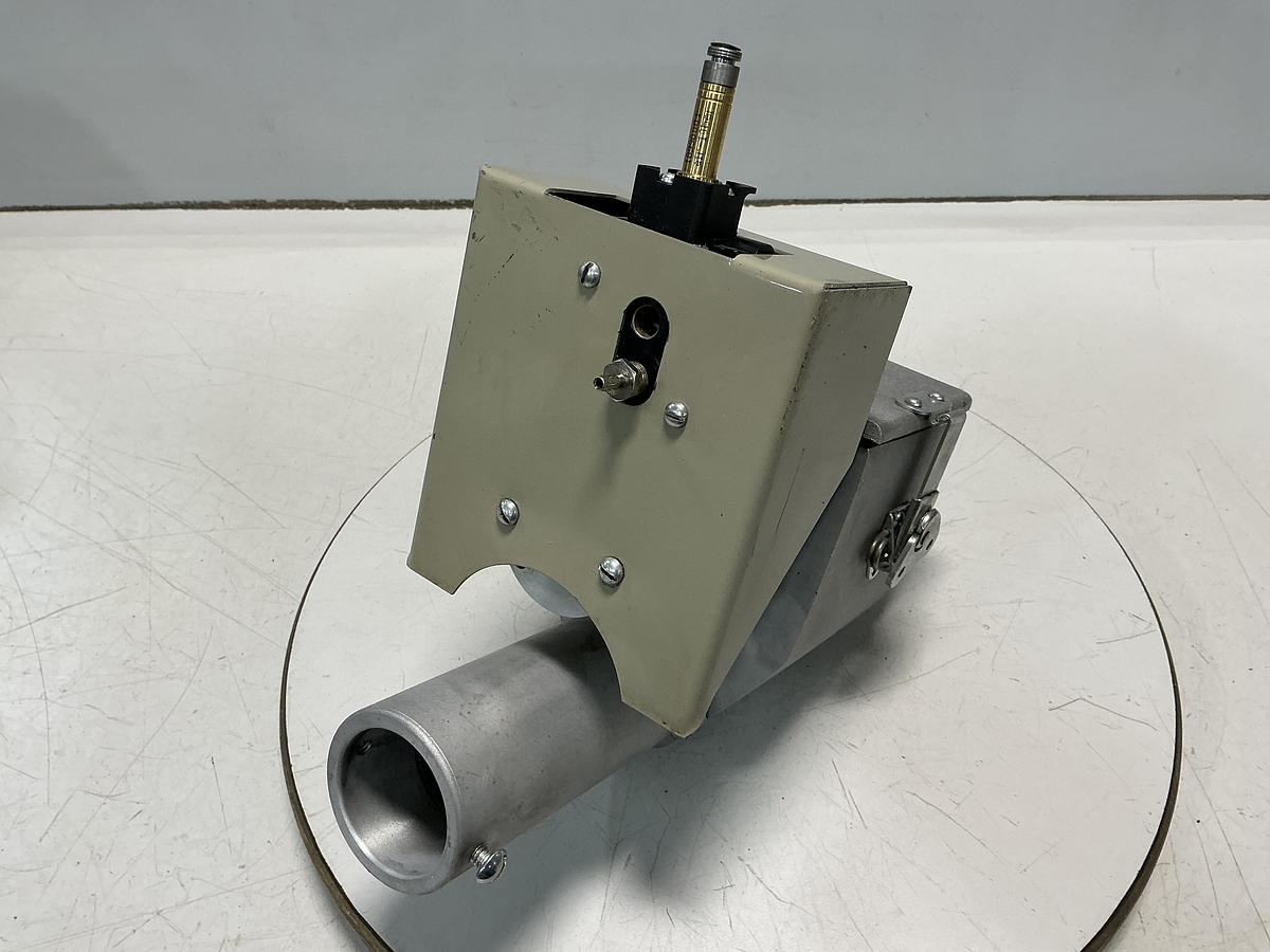 Used METAL FABRICATING NO MODEL NUMBER