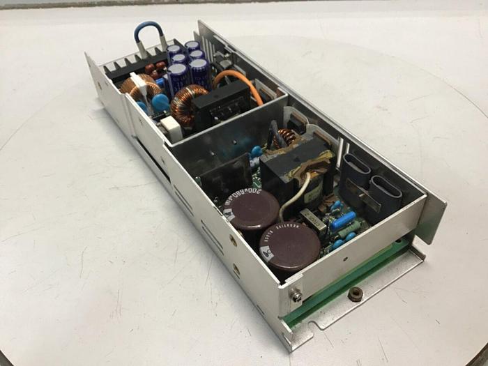 Used NEMIC-LAMBDA Power Supply HKT160-5FF #132750