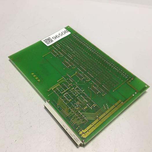 Used KEBA Engel Circuit Board E-32-DIGIN D1321E Used