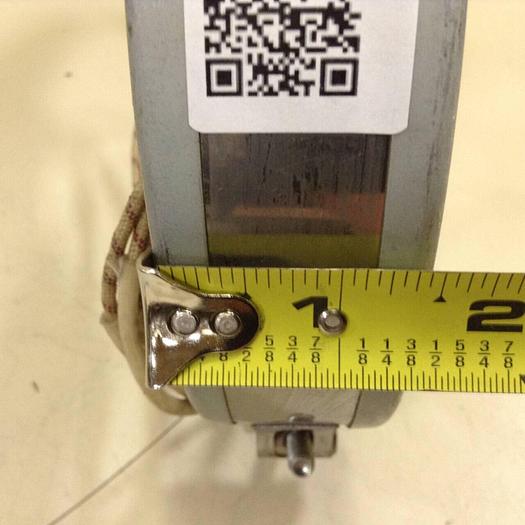 TEMPCO 1000 Watt Heater Band 3989120 4 E 95 28 #87347