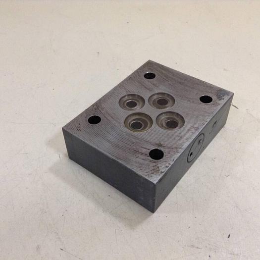 Used REXROTH Valve ZDR6DP04040YMMRW80 #84289