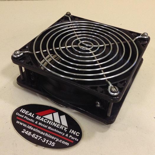 Used PAPST Fan 4600 X #90121