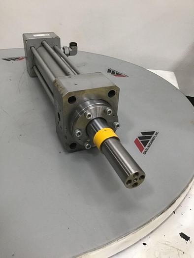 Used HPM Clamp Cylinder T185-670B50MM / CC Used