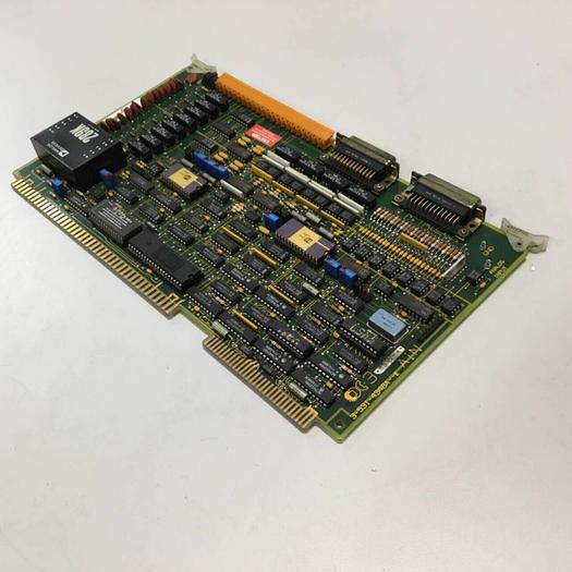 Used CINCINNATI MILACRON Analog Interface Card 3-531-4348A Used