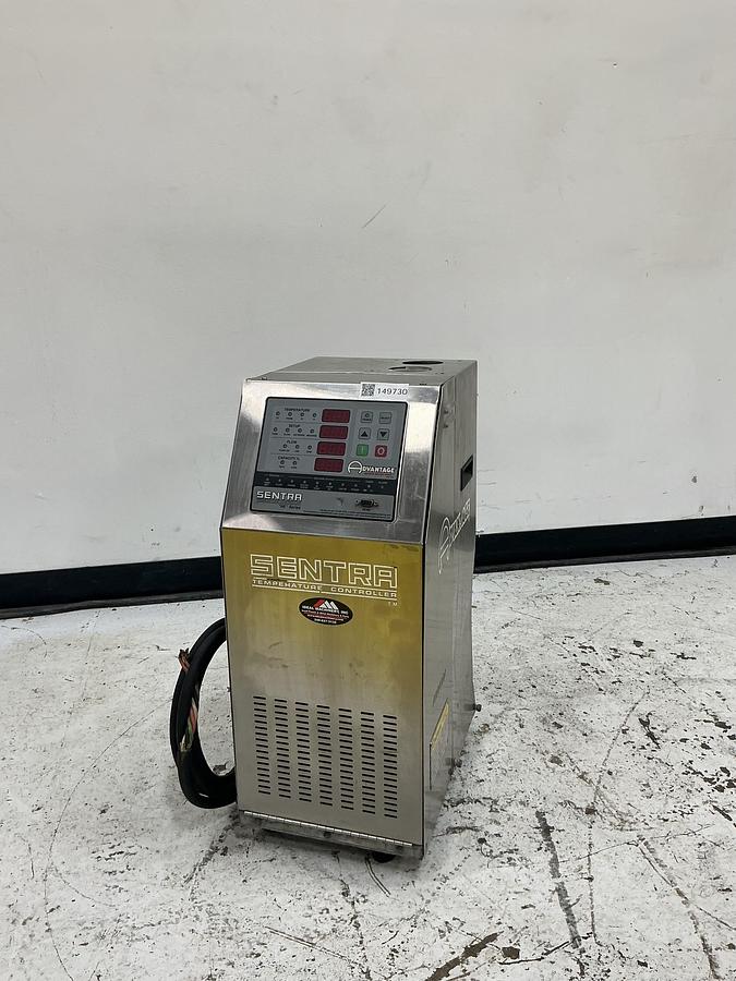 Used ADVANTAGE SK-1065-21C1 USED