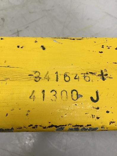 Used VAN DORN Toggle Link 336403-D #122975