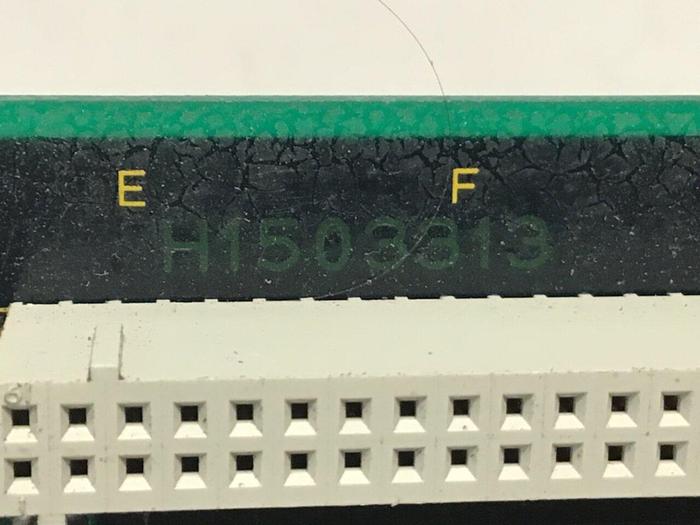 Used TOSHIBA Circuit Board H1503313 Used