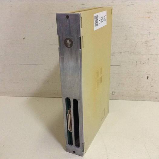 Used YUSHIN AMERICA Dynamic Brake Unit YA360DY #85597