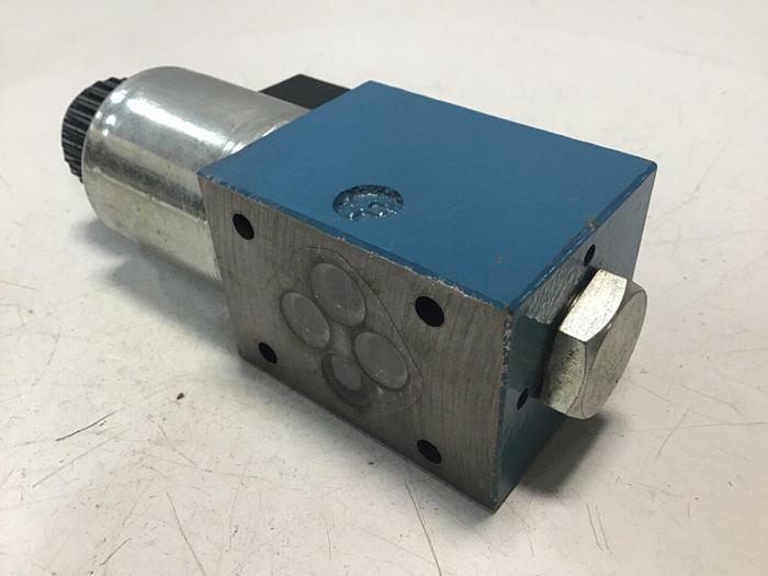 Used BOSCH Valve 0 810 091 559 #116978