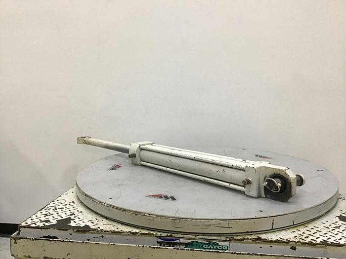 Used ENGEL Injection Slide Cylinder ES2000/500 / ISC Used