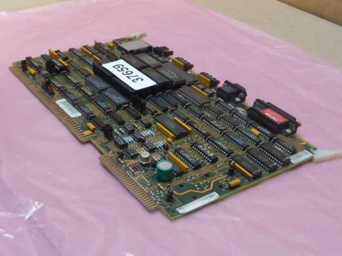 Used CINCINNATI MILACRON Circuit Board 3-531-4209A #37659
