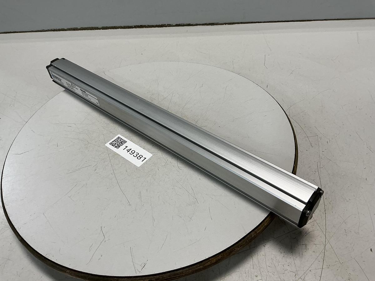 Used BALLUFF BTL-5-P1-M0305-P-S32