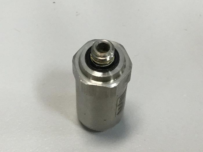 Used SMC Pressure Sensor PSE531-M5 #103675