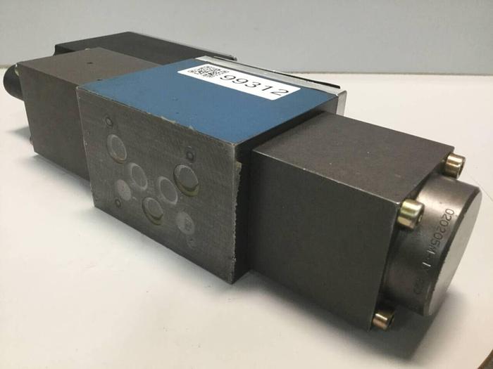 Used DEMAG / Ergotech Proportional Valve 10950765 Used