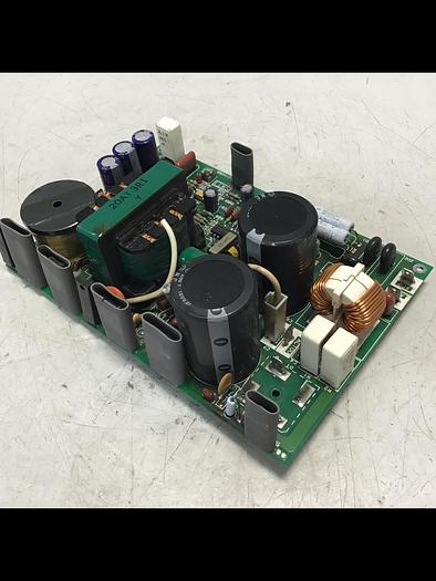 Used JSW T-910499B Power Supply Used #143213